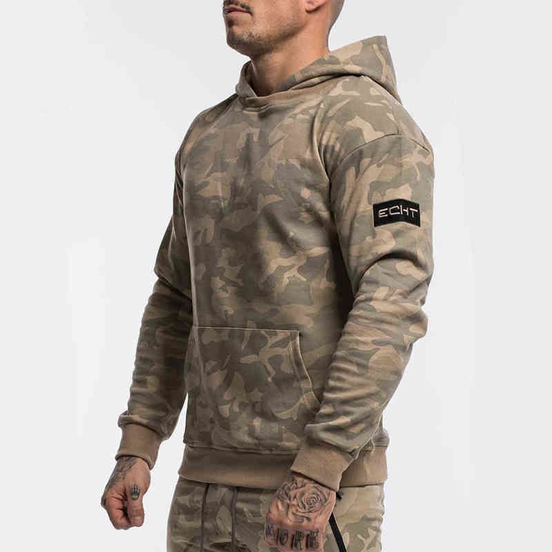 Khaki (hoodie)