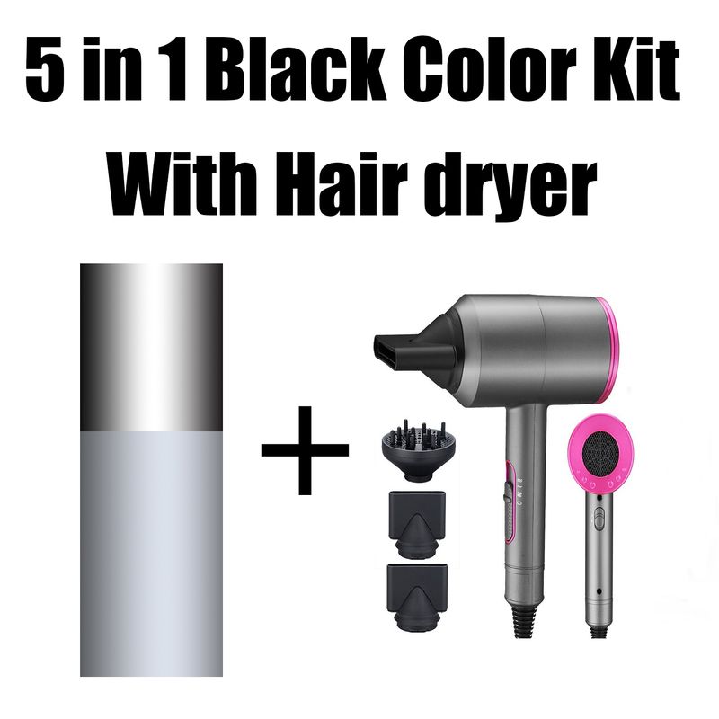 b And Hair Dryer-Us