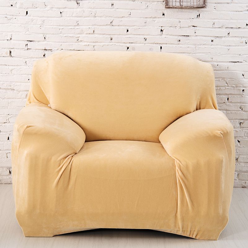 Beige-3-seater 190-230cm