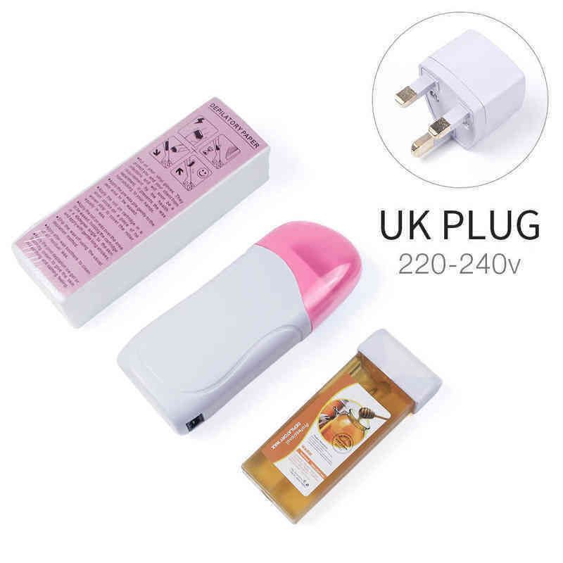 3 in 1 Pink UK