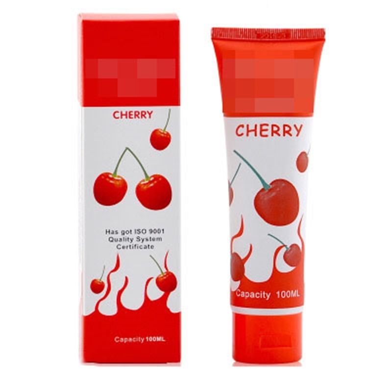 Cherry 100ml