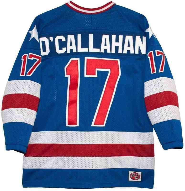 Jack O # 039; Callahan