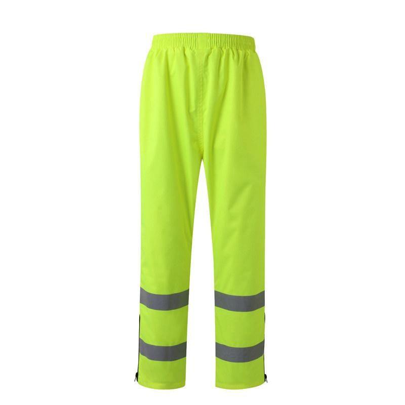 Pantalon jaune