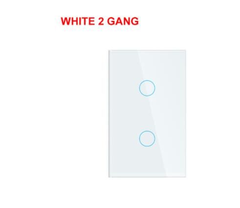 Blanc 2 Gang