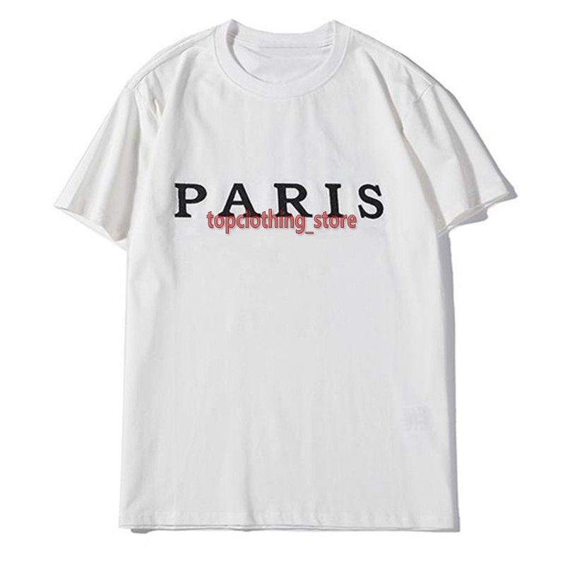 White Paris