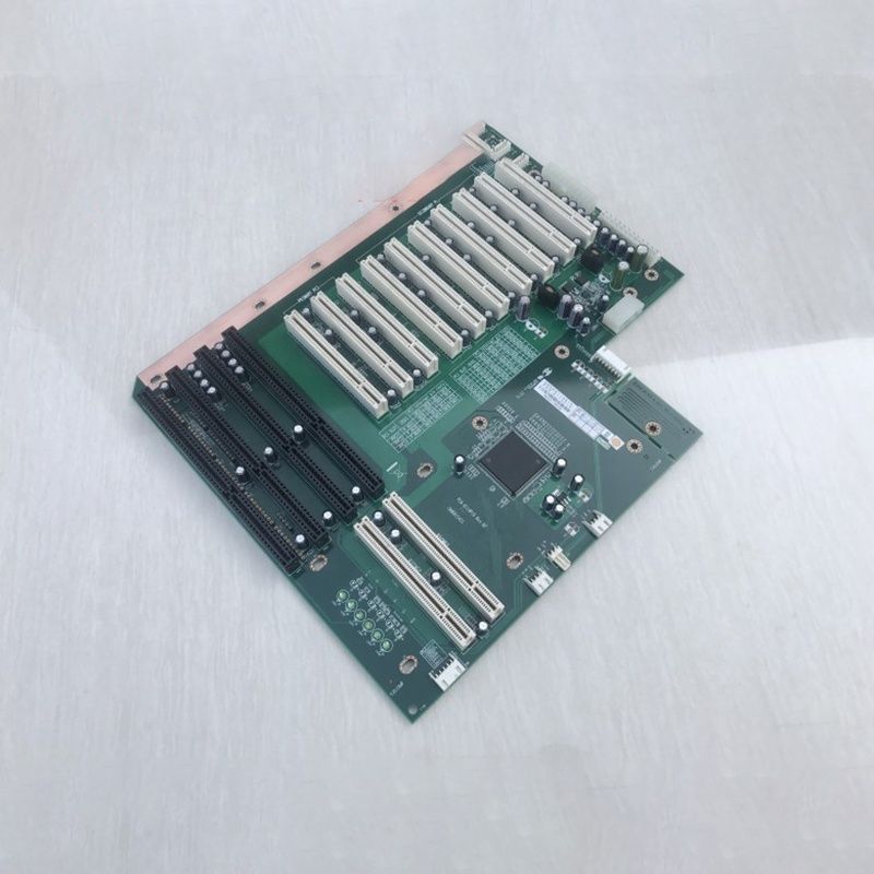 B2 Industrial Motherboard Computer Card Back Details about   Advantech PCA-6114P10-B REV USED 