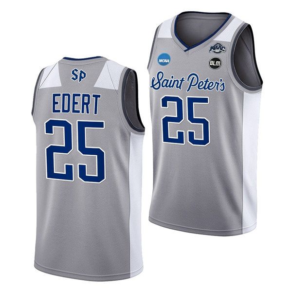 25 DUG Etertarem Szarej Jersey