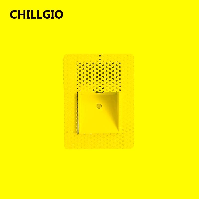 Brand LumiSense Type Sensor Stair Lamp Specs Waterproof