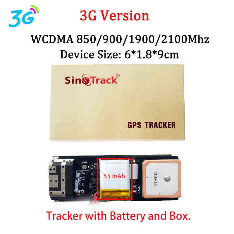 3G -version Bat Box