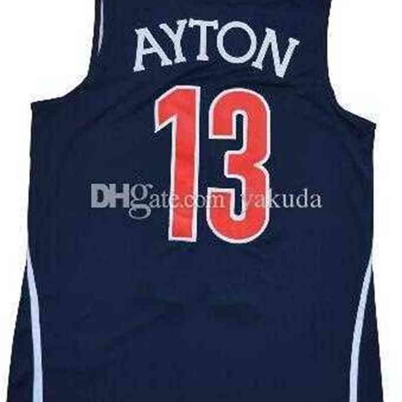 13 Blue Ayton