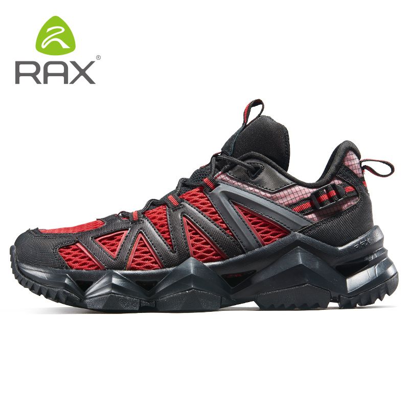 Rax Men Breathable Trekking Aqua Shoes Men Women Water Sports
