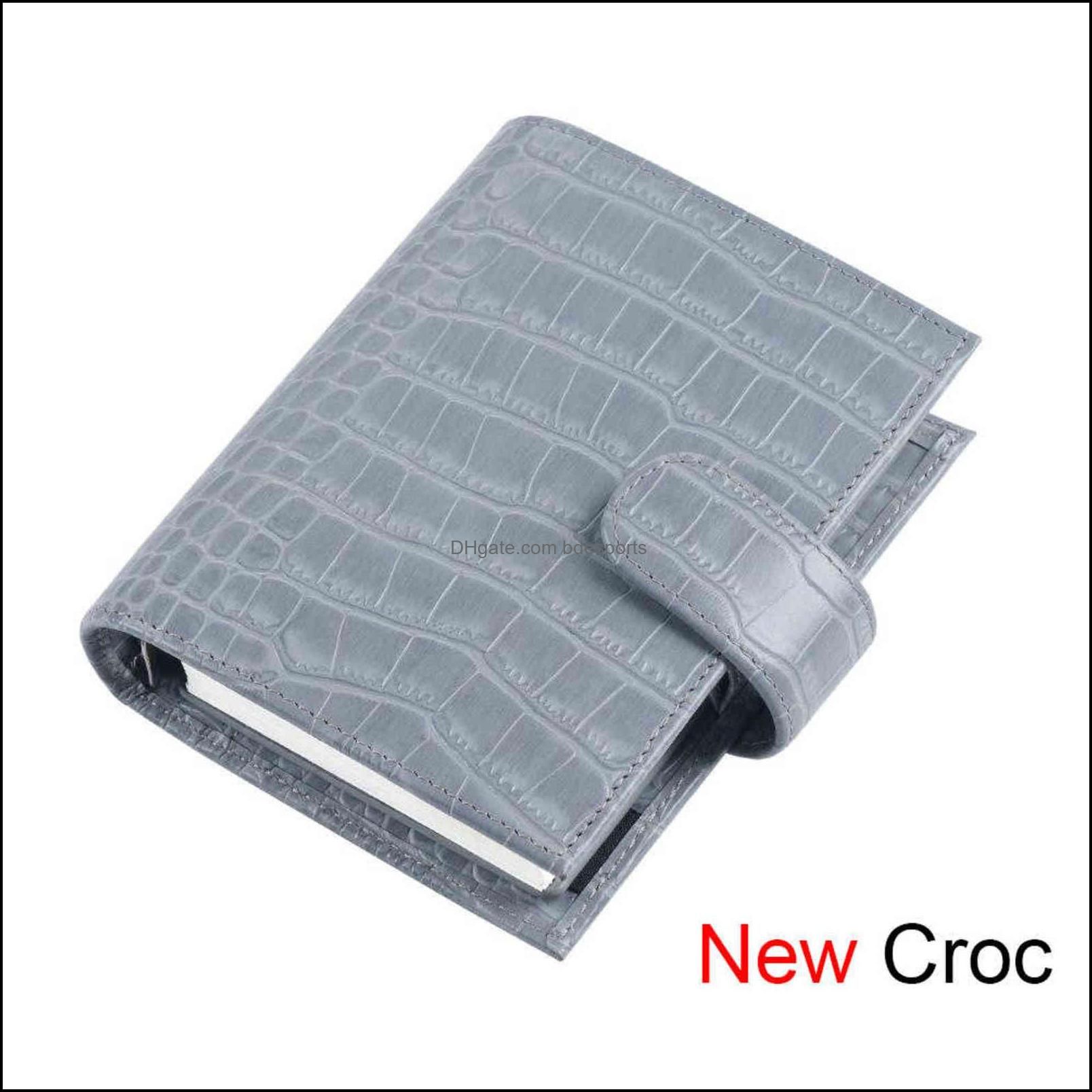 New Stone Croc