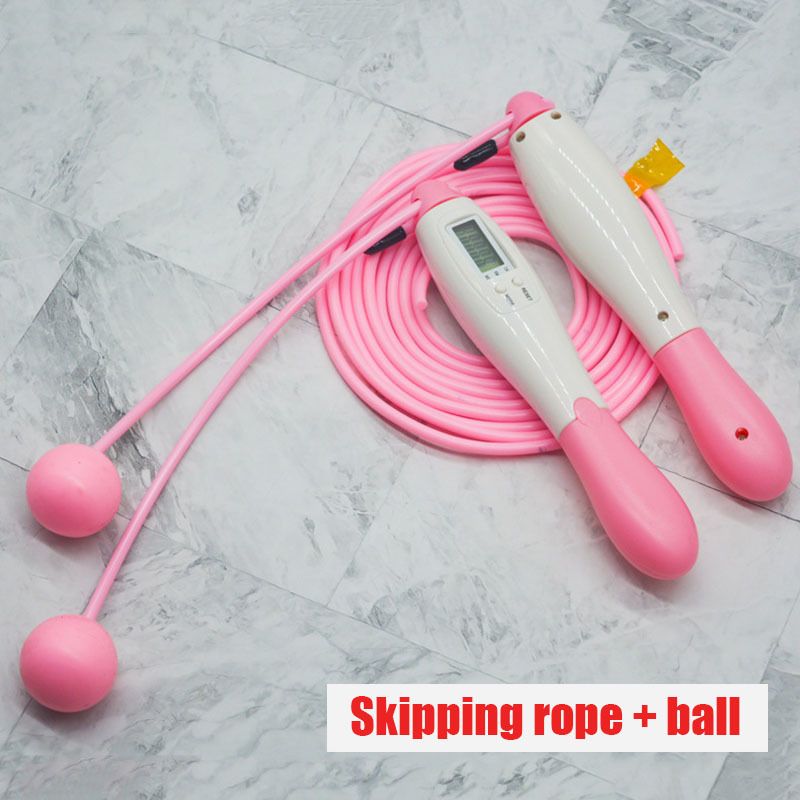 Ball Rope Pink