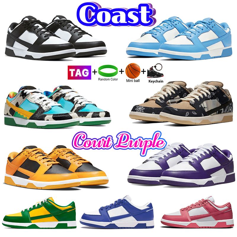 running shoes georgetown