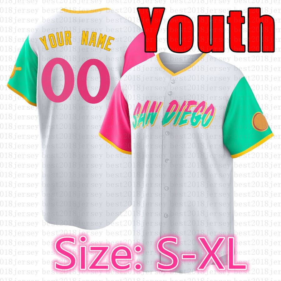 Youth(Size:S-XL)jiaoshi