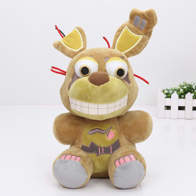 SpringTrap 25 cm