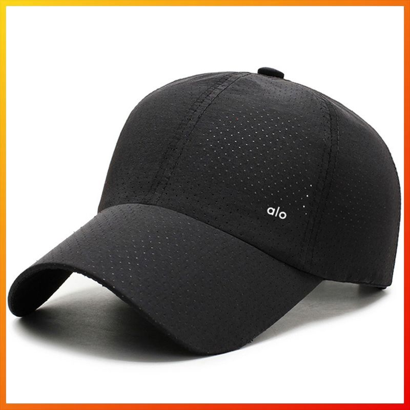 Yoga Hats Mens And Womens Baseball Caps 