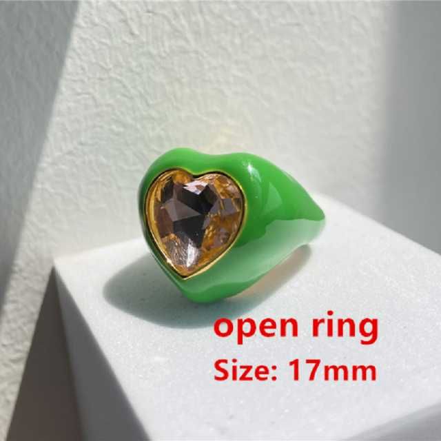 B ring