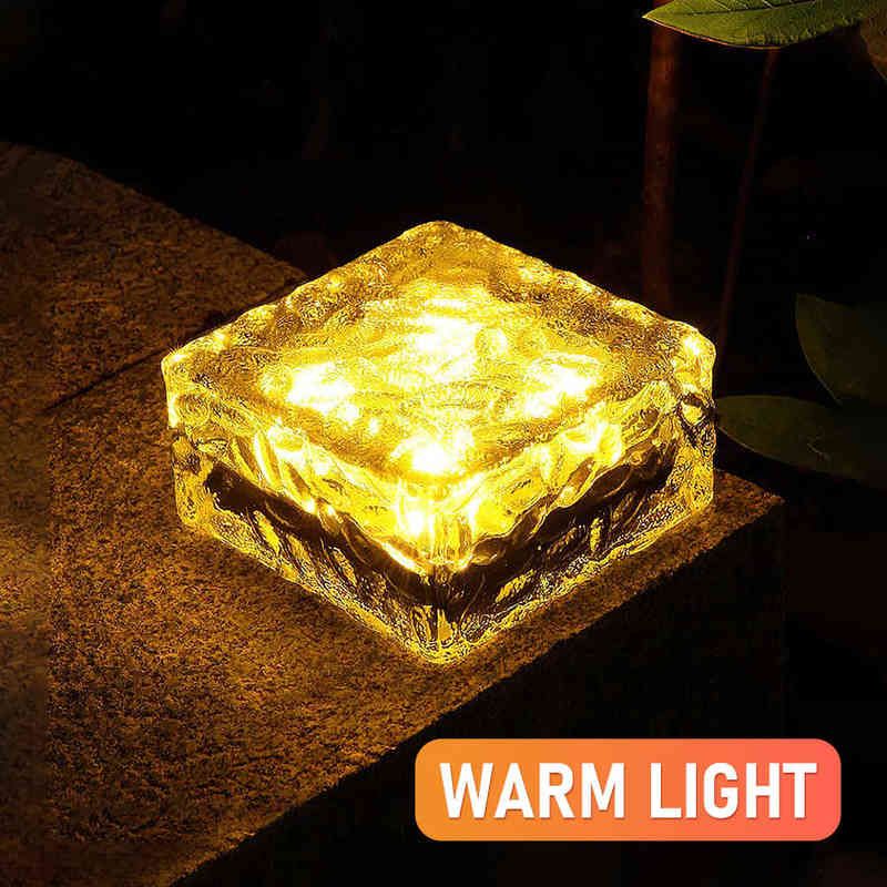 Licht 1-1pcs Small 7x7x5cm