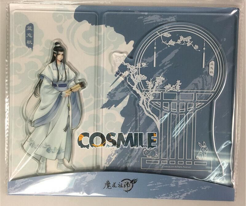 Wangji pas de base 16 cm