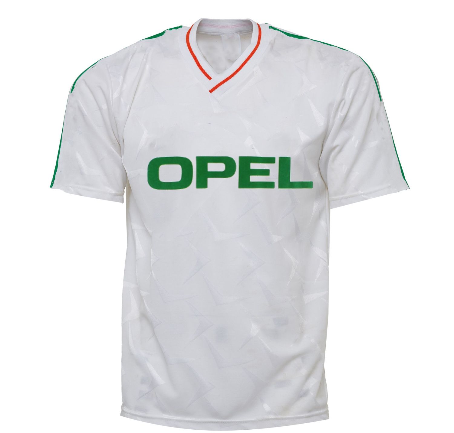 1990 Jersey fora