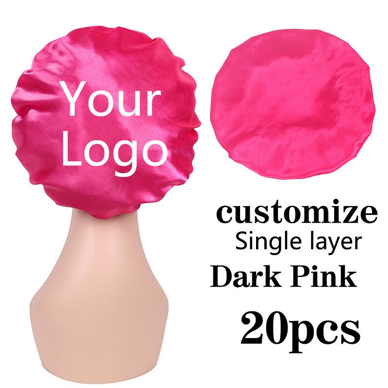 Single D-pink 20pcs