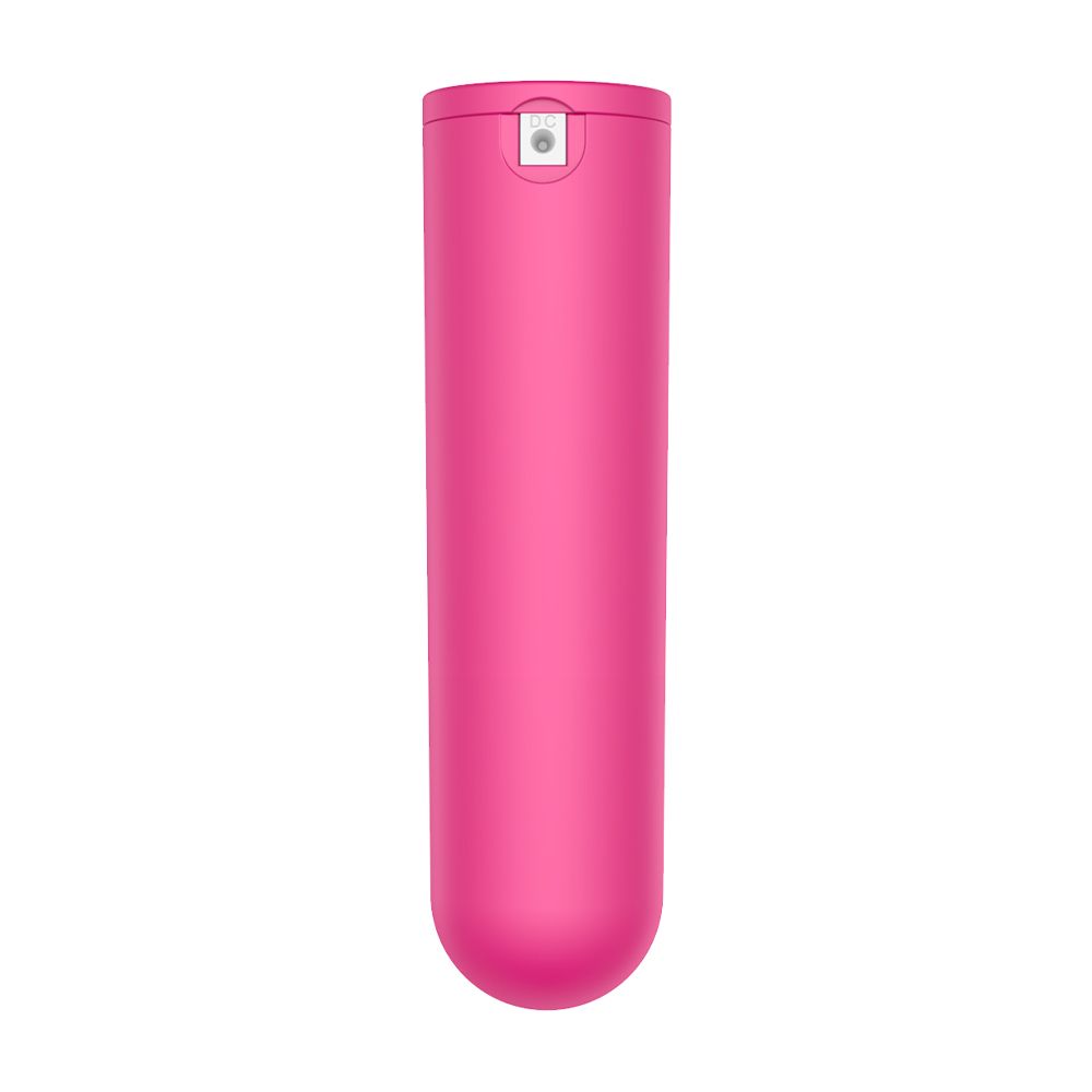 Somente vibrador subiu