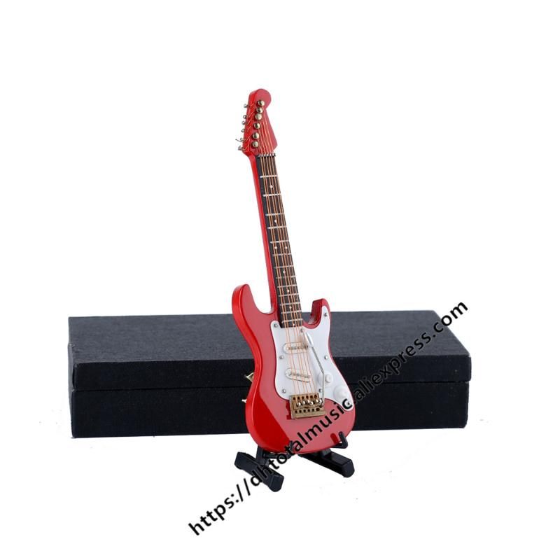 Electric Guitar-14cm