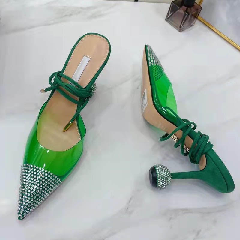 style 2 Green