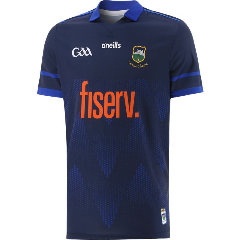 Tipperary 22 23 Home Jersey