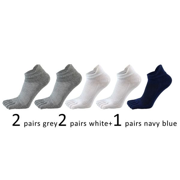 2grey2white1navy