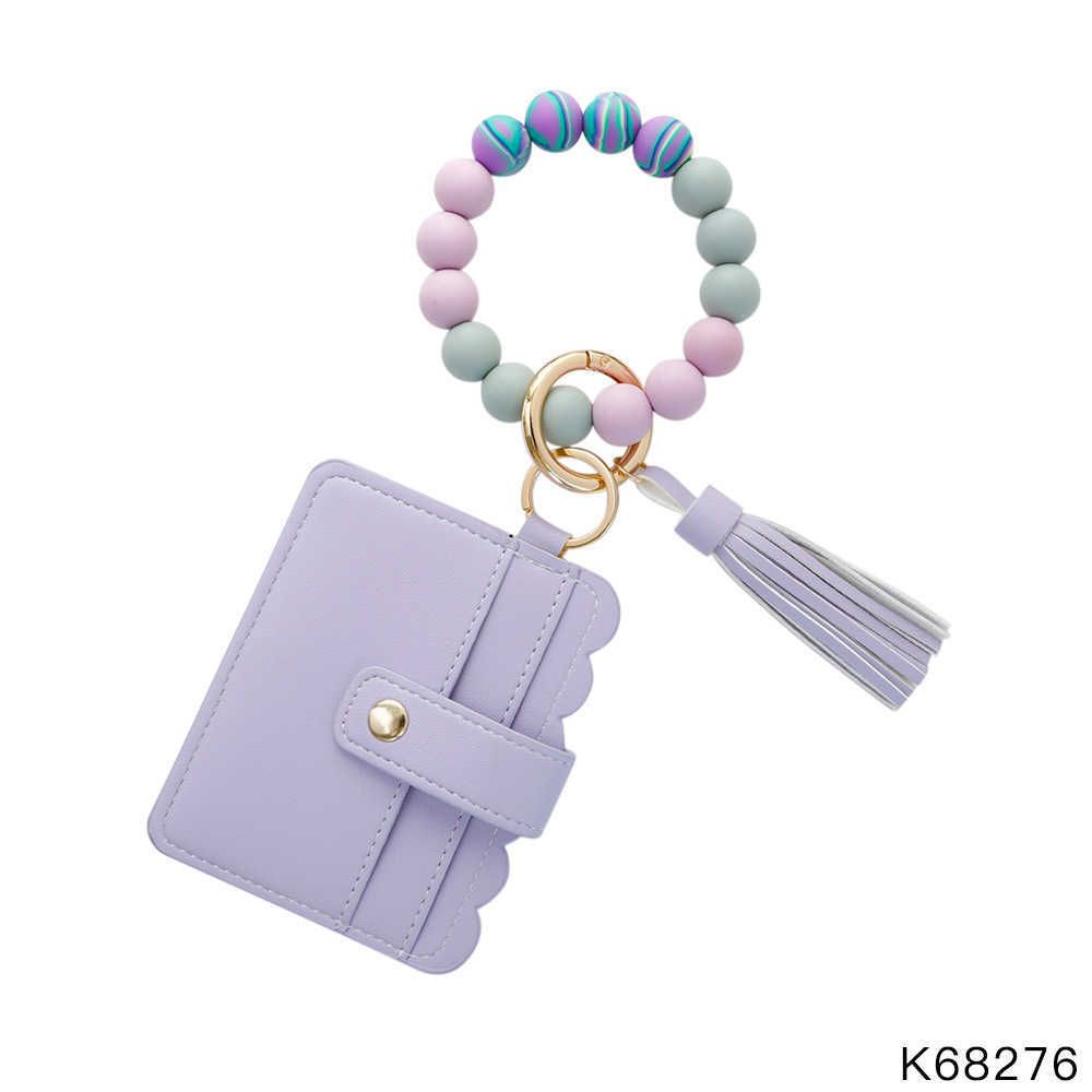 K68276 светло-фиолетовый