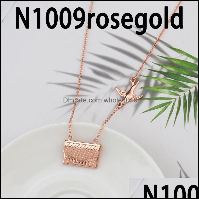 N1009-ROSE GOLD