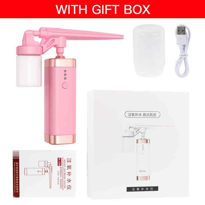 rose avec coffret cadeau