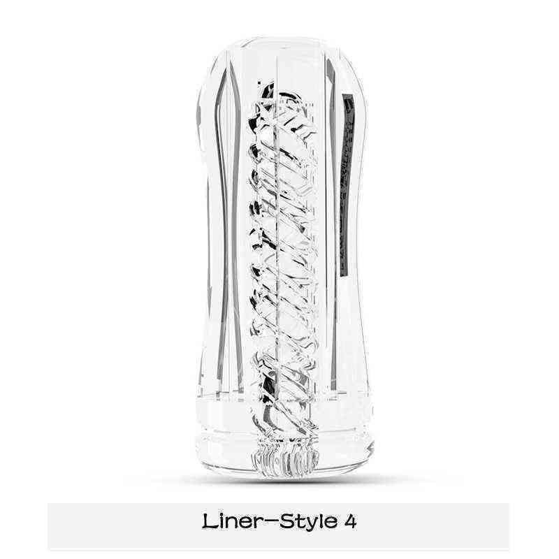 Liner Style 4