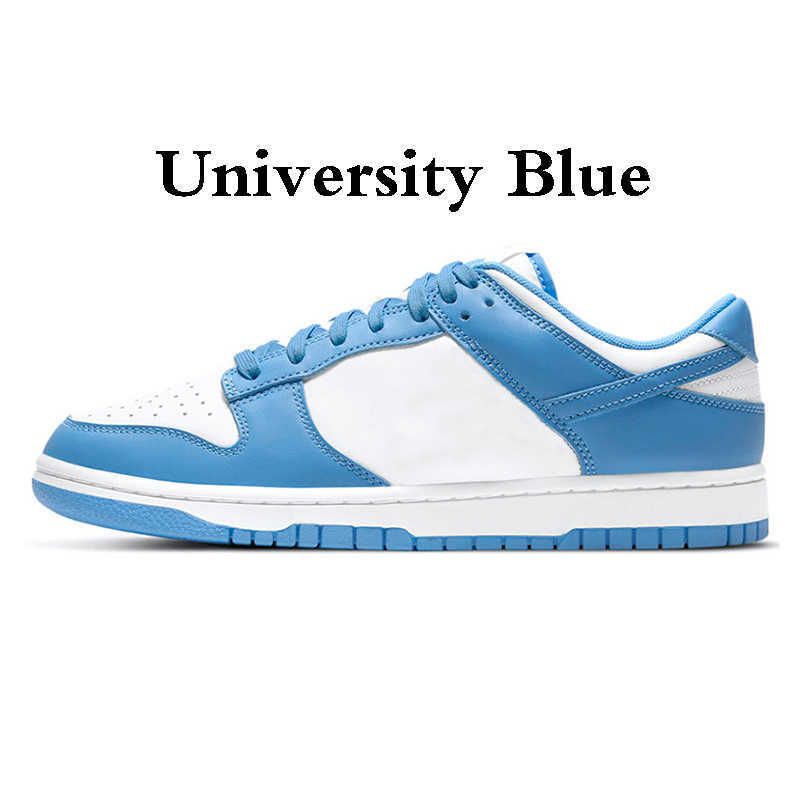 #1 University Blue