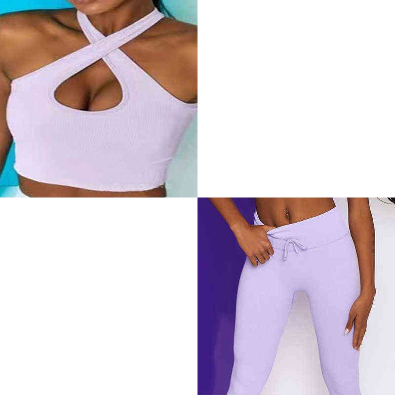 (A7) Purple Bra Spods