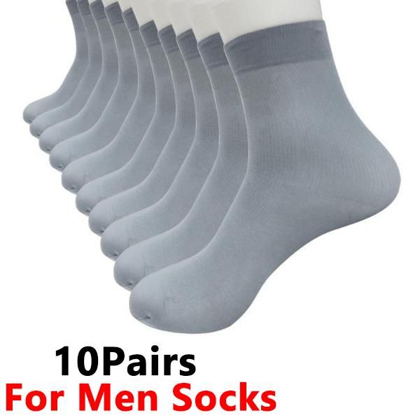 Grå 10pair