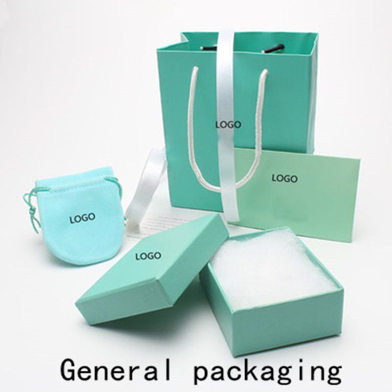 Original Blue Package Set