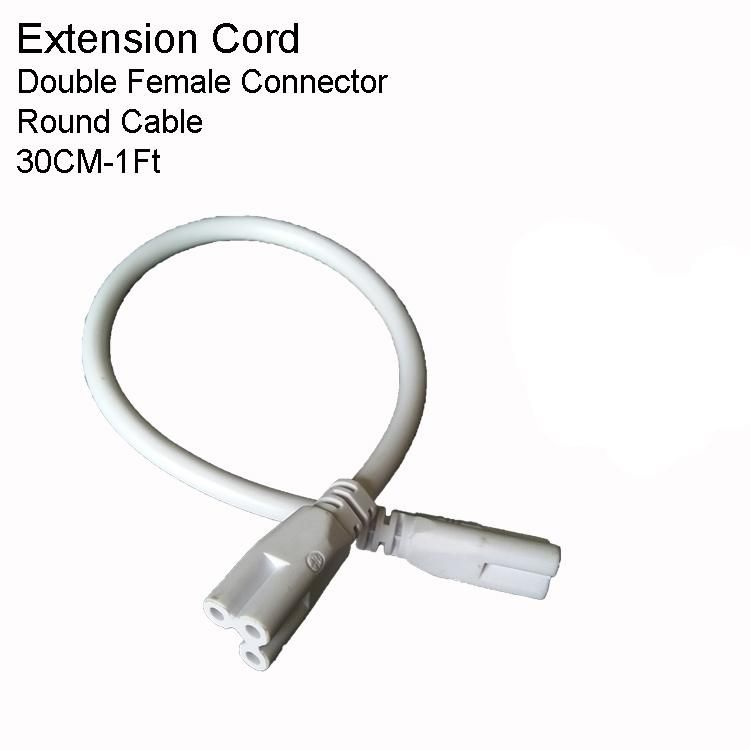 Cable de extensión de 1FT 30cm