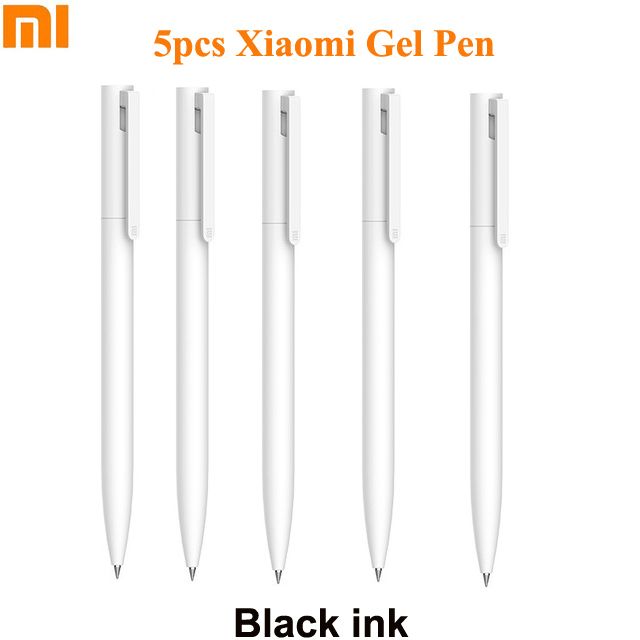 5 pen