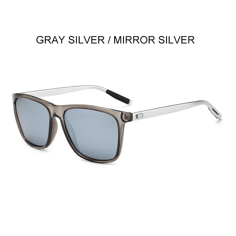 Silver-miroir argent