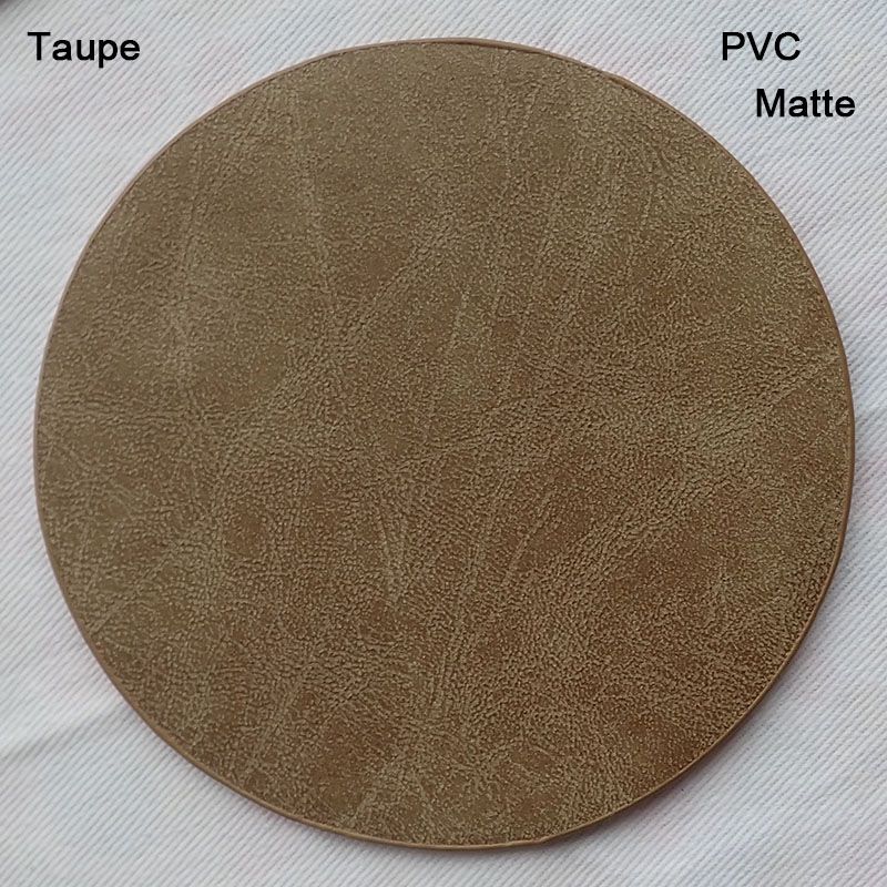 Taupe matte