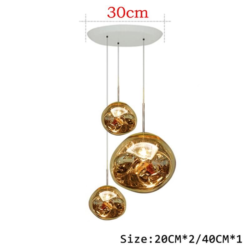 Gold 3lights Chine