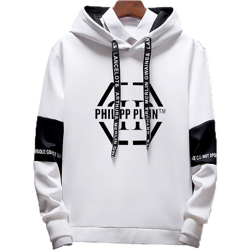 Hoodies blancs 03