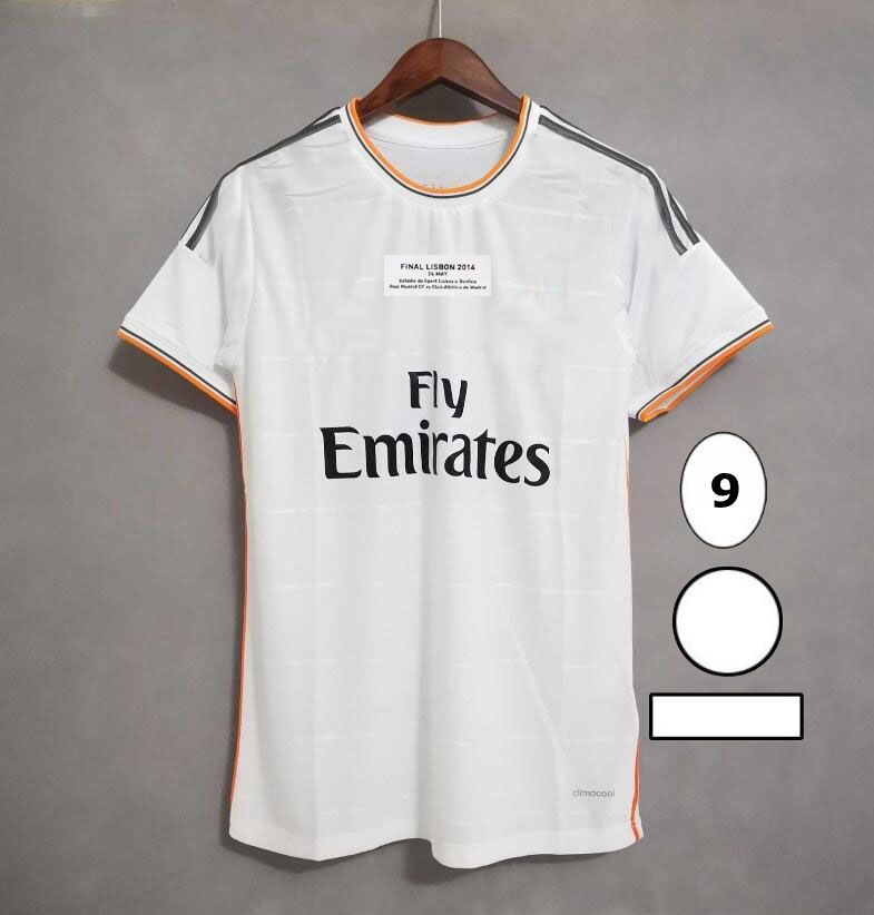 13/14 HOME UCL