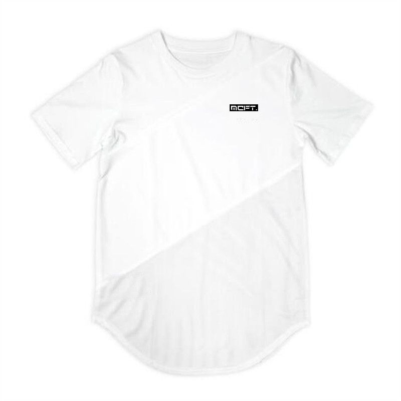 흰색 Tshirt