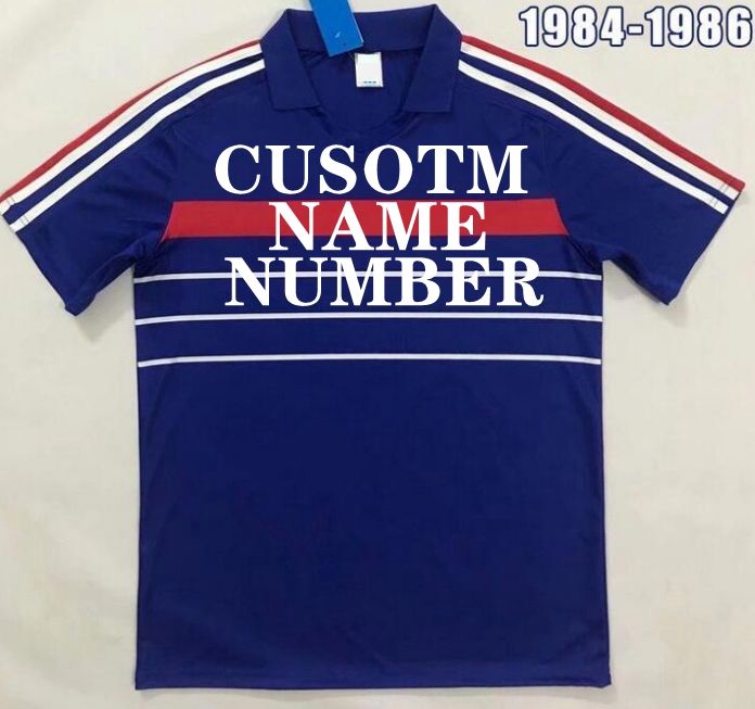 84/86 HOME CUSTOM