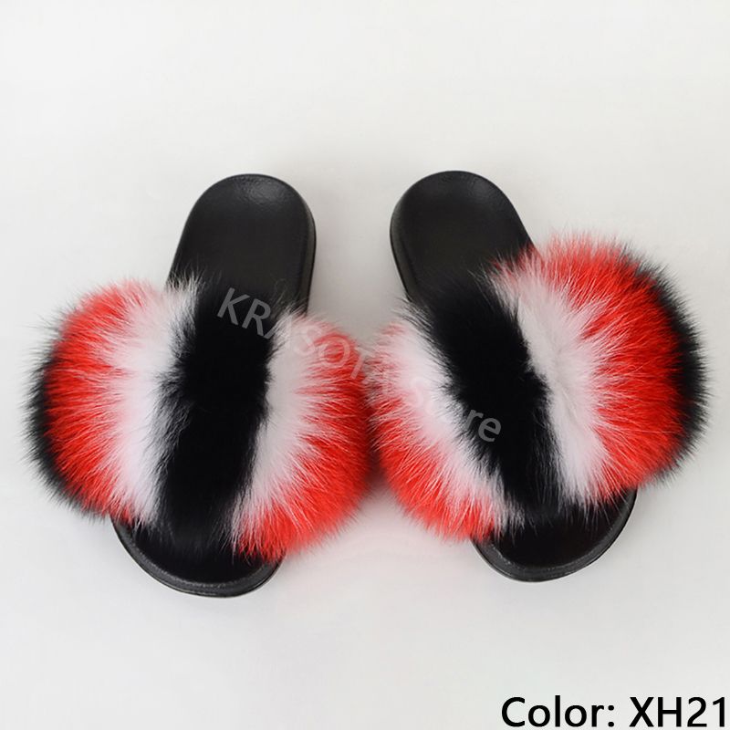 Xh21 Slippers