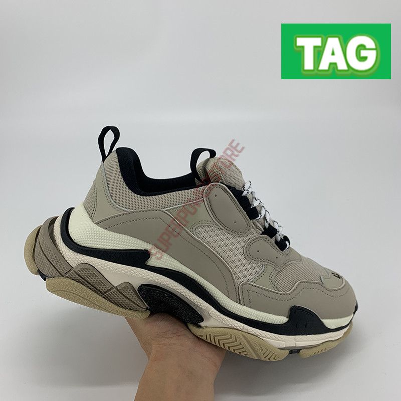 13 beige zwart